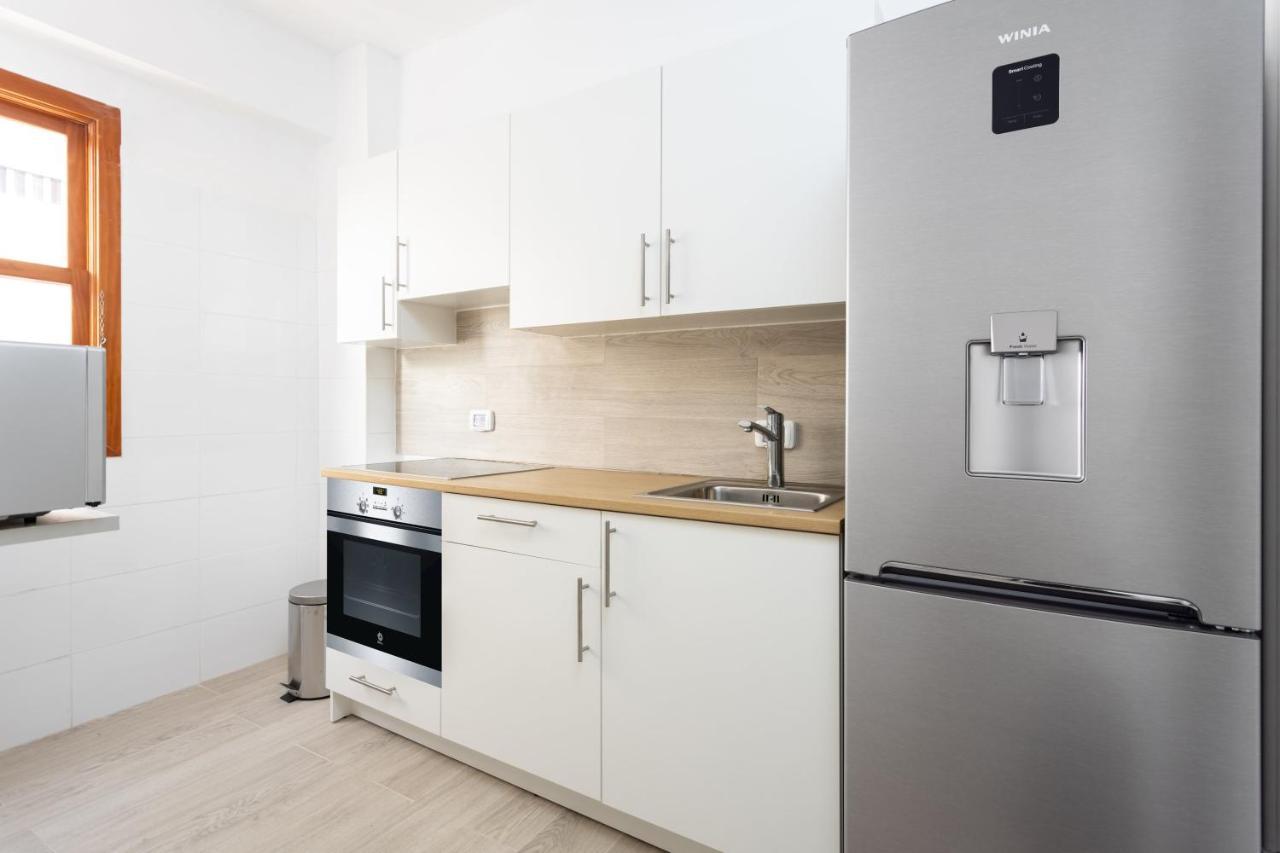 118 Santa Cruz Holiday Home By Sunkeyrents Екстериор снимка
